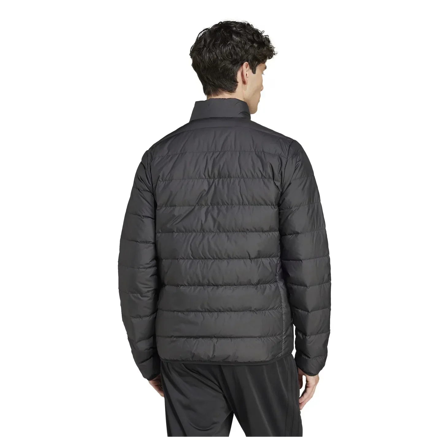 Men's Lightweight 3-St Essentials Jacket