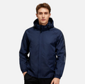 3-Stripes Men's Windbreaker Jacket