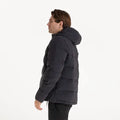 Helionic Men's Hooded Down Jacket